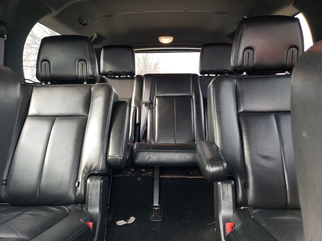 2010 Ford Expedition - Image 10
