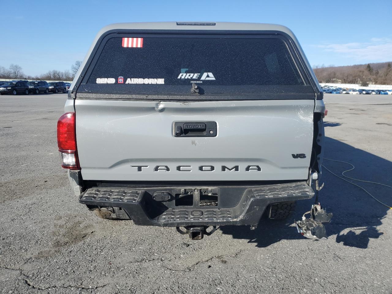 2019 Toyota Tacoma - Image 6