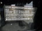 2020 Bmw X3 Xdrive30I للبيع في Candia، NH - Front End