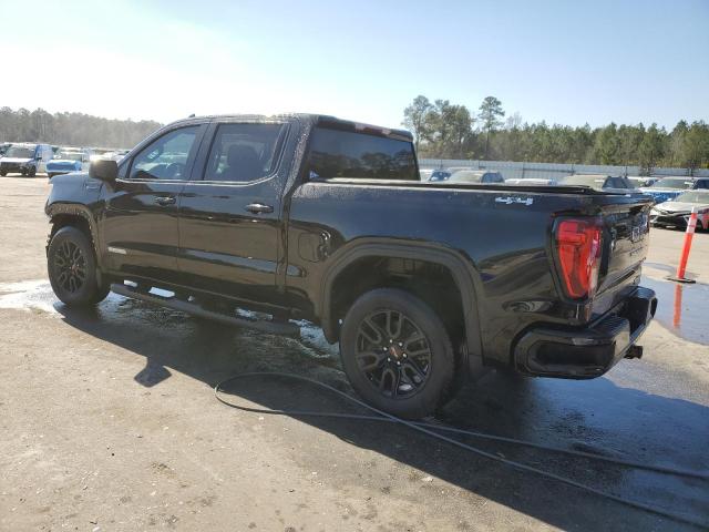  GMC SIERRA 2023 Black