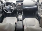 2014 Subaru Forester 2.5I Premium იყიდება Savannah-ში, GA - Rear End