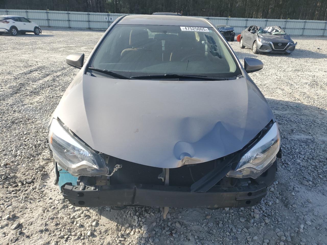 2015 Toyota Corolla - Image 5