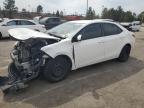 2015 Toyota Corolla L იყიდება Gaston-ში, SC - Front End