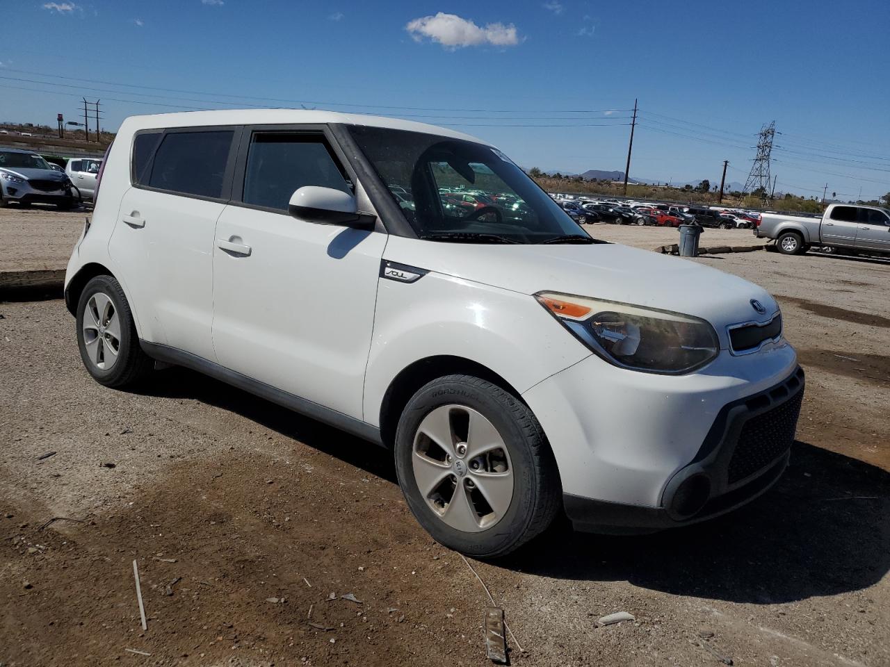 2016 Kia Soul - Image 4