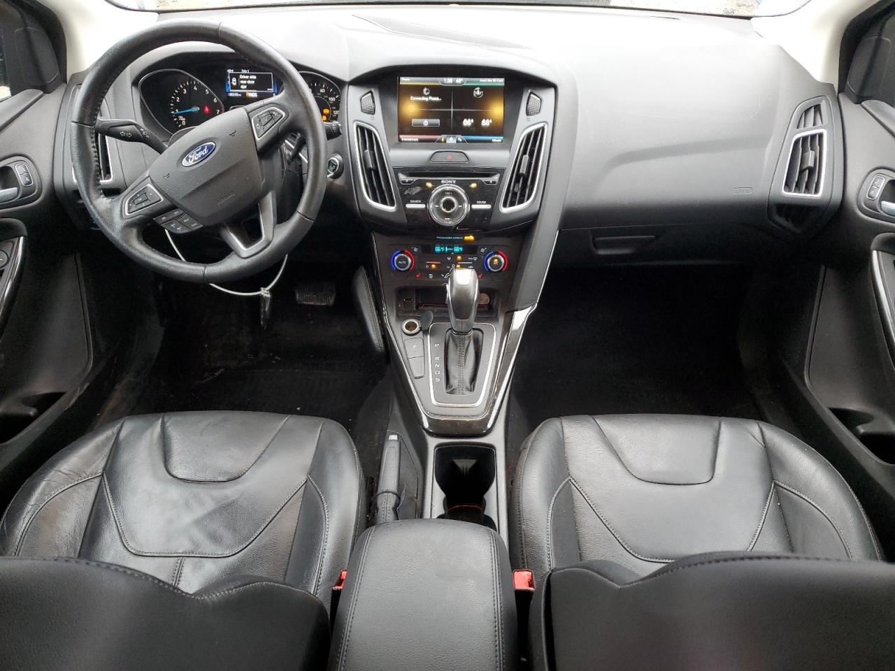 2015 Ford Focus - Image 8