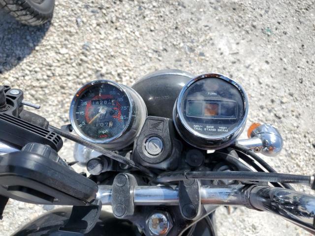 1993 HONDA CB250 
