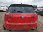 2016 Volkswagen Gti S/Se for Sale in Houston, TX - Front End