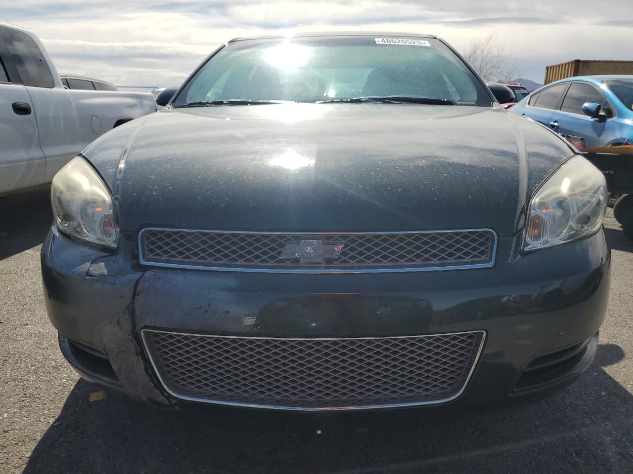 2015 Chevrolet Impala - Image 5