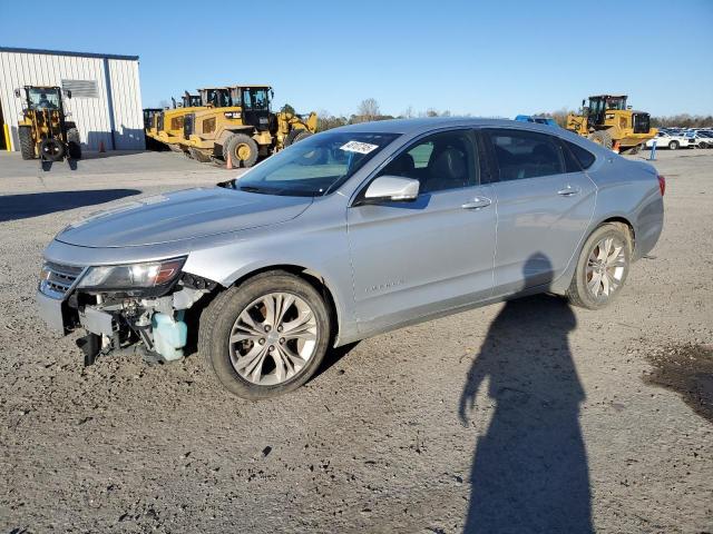 2015 Chevrolet Impala Lt for Sale in Lumberton, NC - Front End