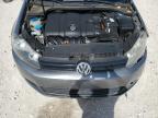 2011 Volkswagen Golf  na sprzedaż w New Braunfels, TX - Side