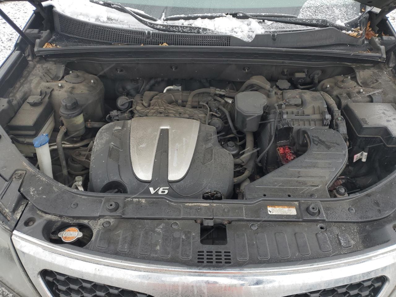 2011 Kia Sorento - Image 12