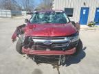 2015 Ford Edge Sel за продажба в Savannah, GA - Front End