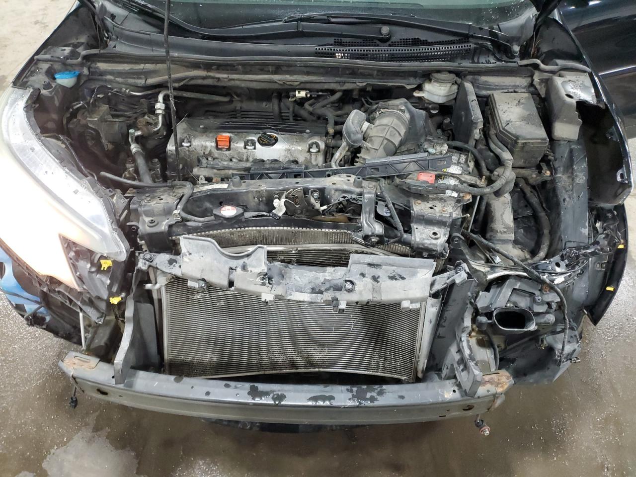2013 Honda CR-V - Image 13