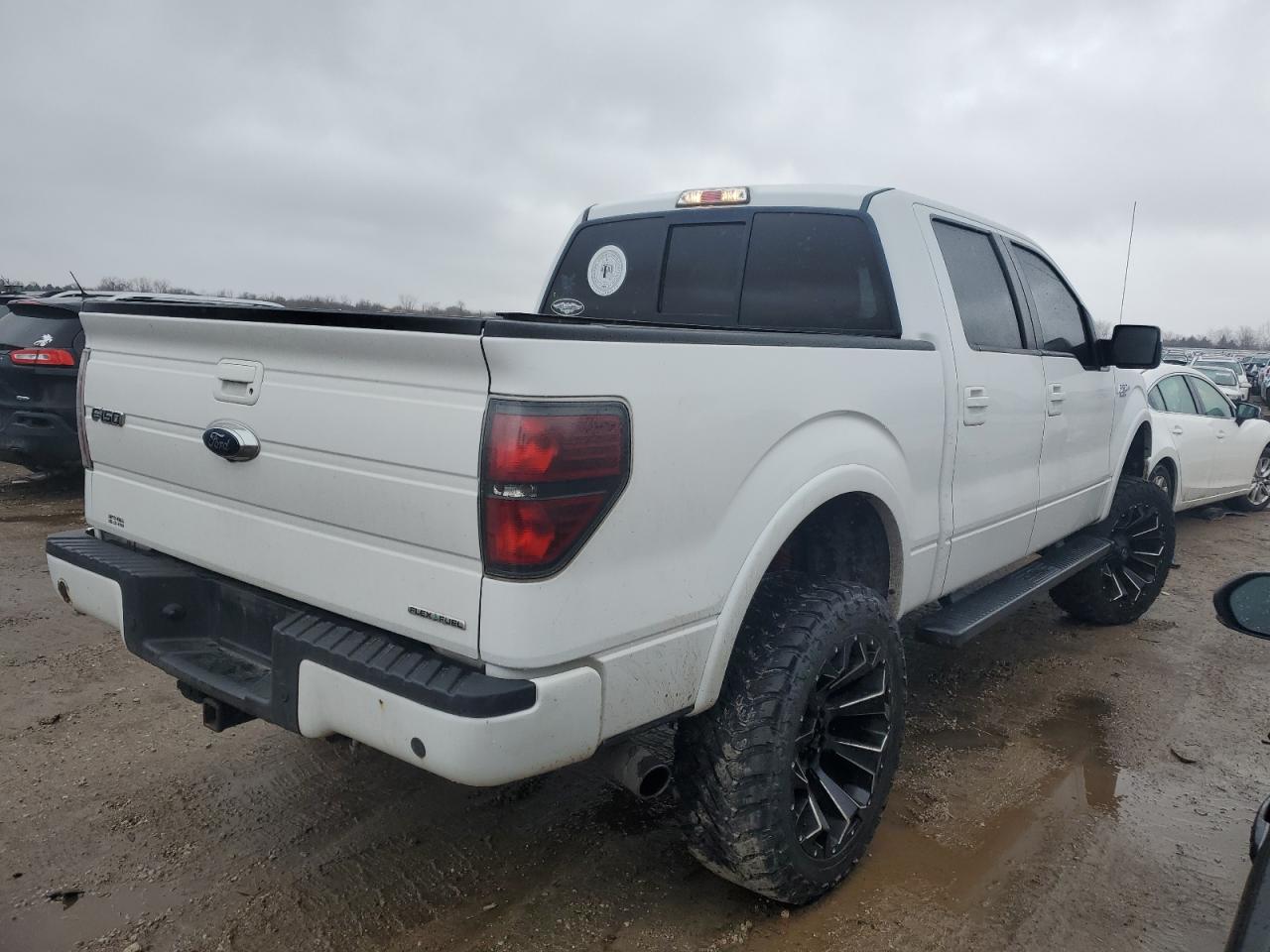 2014 Ford F-150 - Image 3