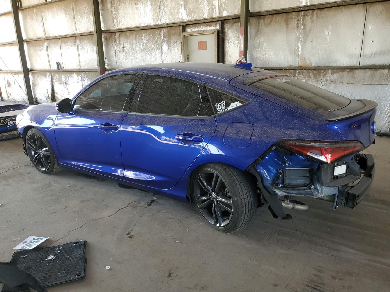 2023 Acura Integra - Image 2