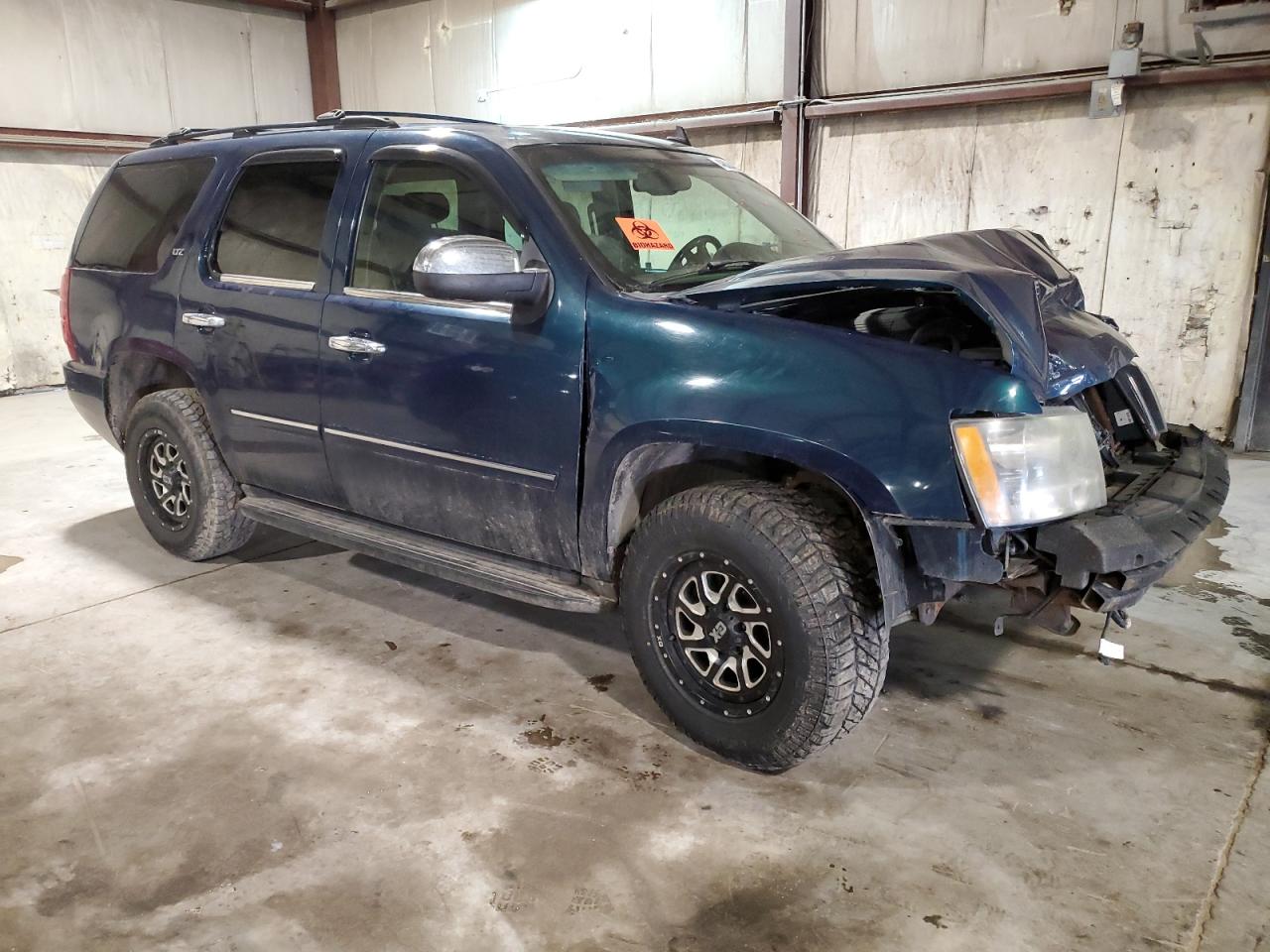 2007 Chevrolet Tahoe - Image 4