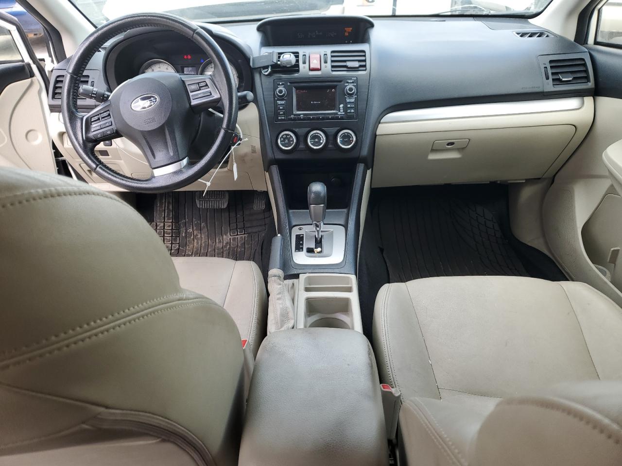 2013 Subaru Impreza - Image 8