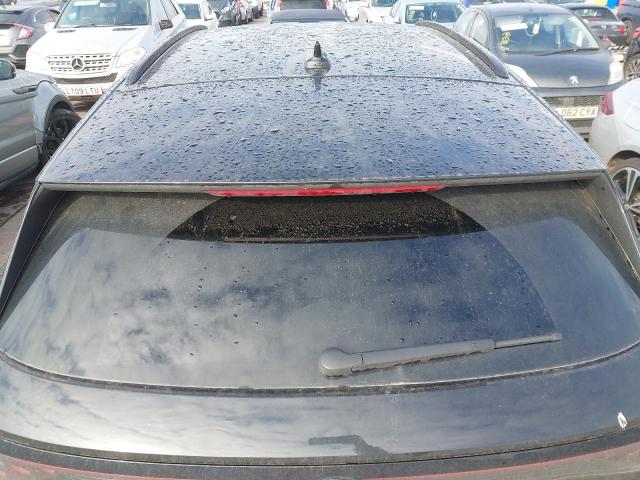 2022 VOLKSWAGEN ID4 STYLE