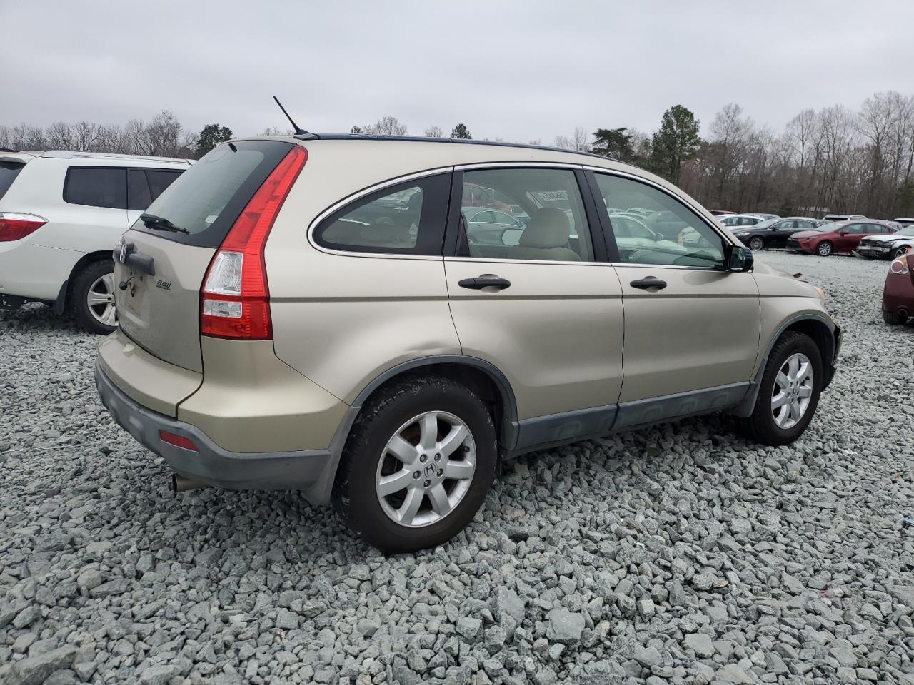 2007 Honda CR-V - Image 3