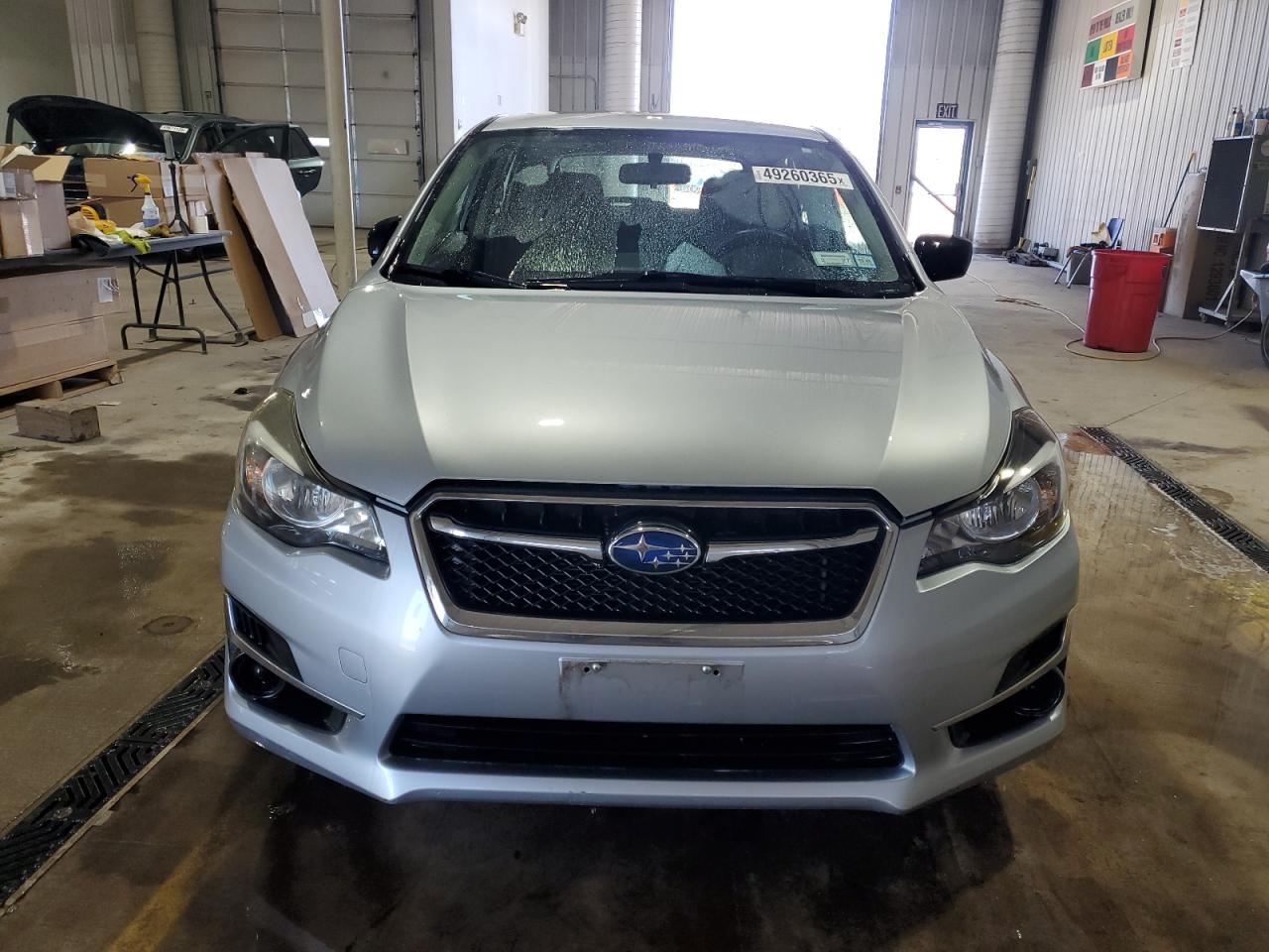 2015 Subaru Impreza - Image 5
