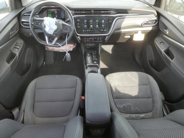  CHEVROLET BOLT 2023 Синий