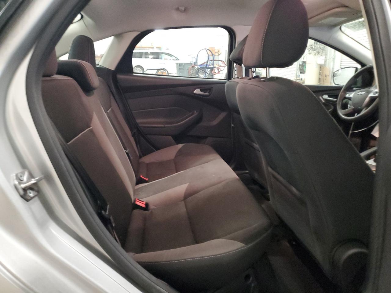 2014 Ford Focus - Image 10