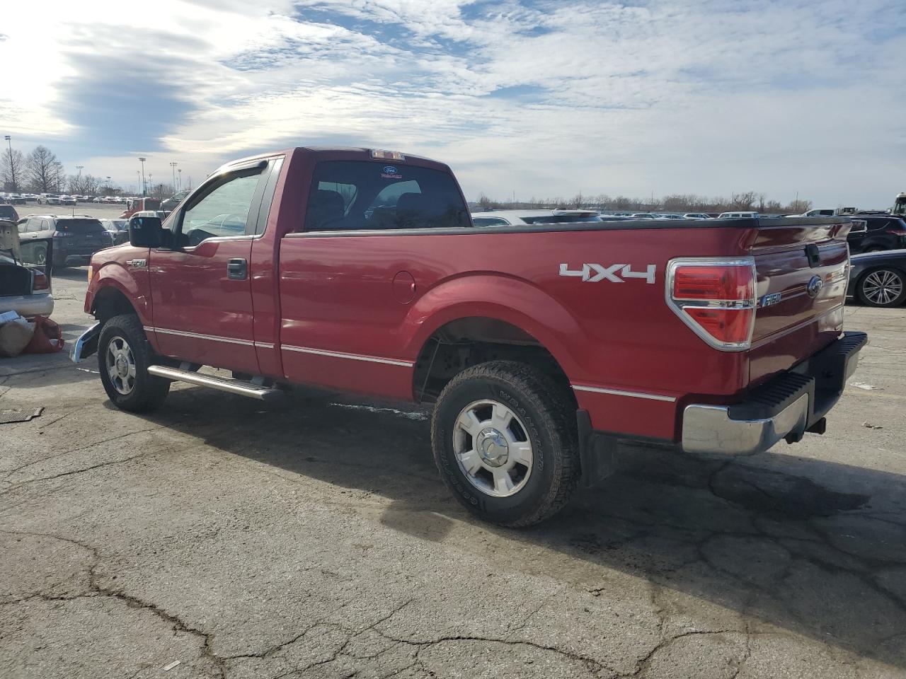 2013 Ford F-150 - Image 2