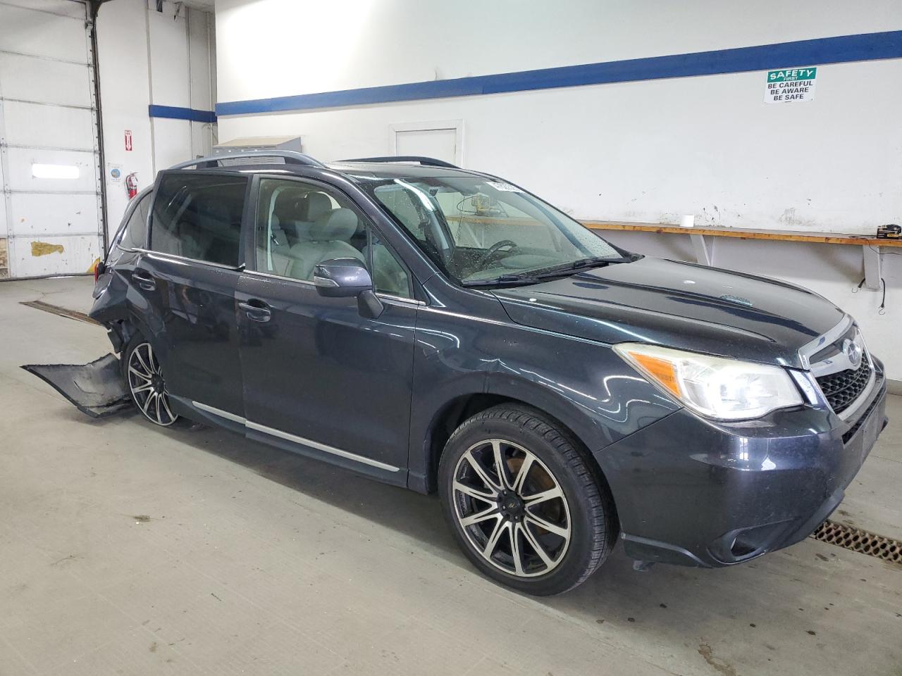 2015 Subaru Forester - Image 4