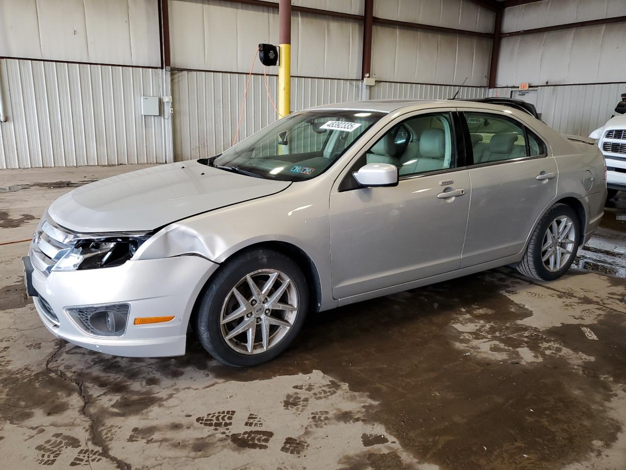 2010 Ford Fusion - Image 1