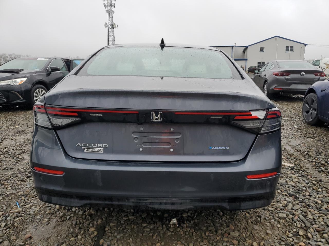 2023 Honda Accord - Image 6