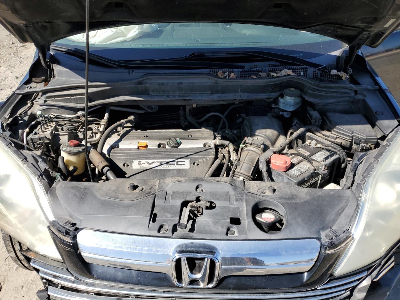2009 Honda CR-V - Image 12