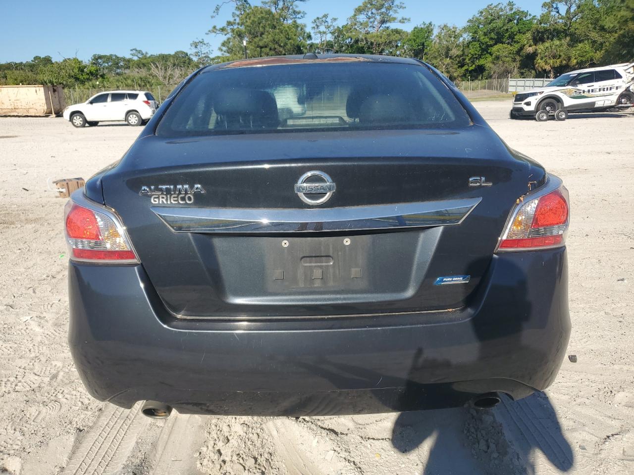 2014 Nissan Altima - Image 6