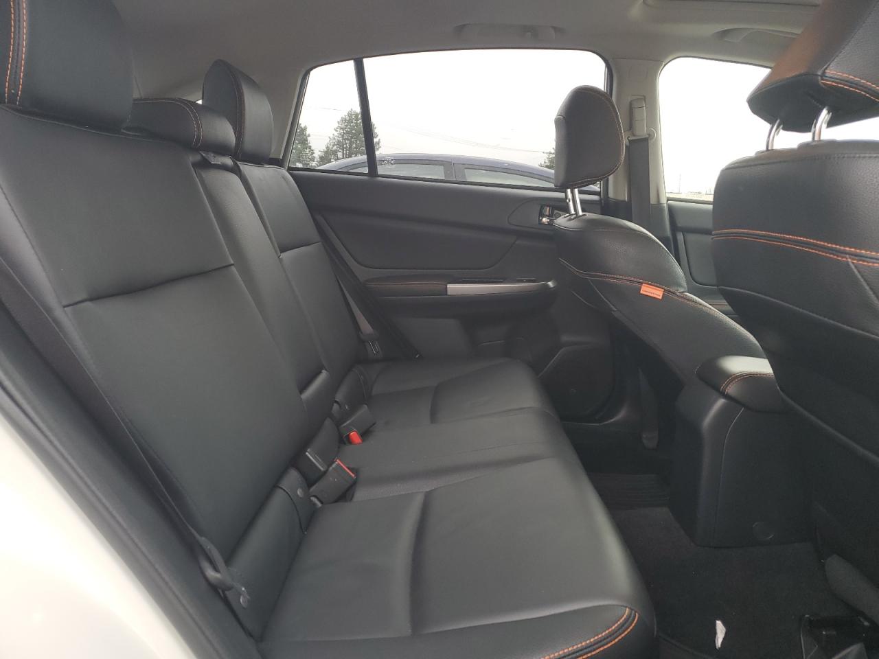 2016 Subaru XV - Image 11