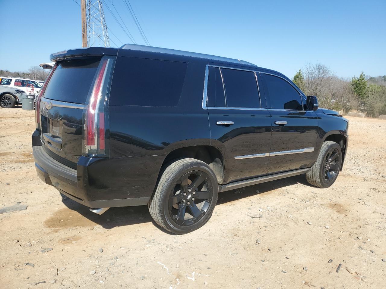 2016 Cadillac Escalade - Image 3