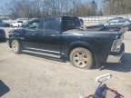 2014 Ram 1500 Longhorn na sprzedaż w Greenwell Springs, LA - Rollover