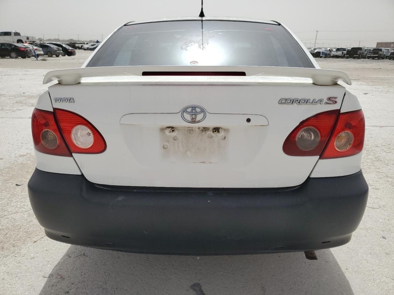 2006 Toyota Corolla - Image 6