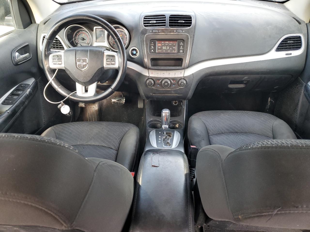 2012 Dodge Journey - Image 8
