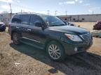 2011 Lexus Lx 570 на продаже в Chicago Heights, IL - Side