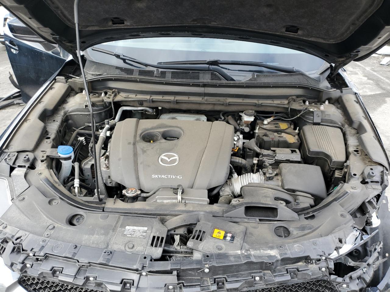 2020 Mazda CX-5 - Image 11