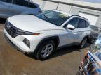 2022 Hyundai Tucson Sel for Sale in Lexington, KY - Water/Flood