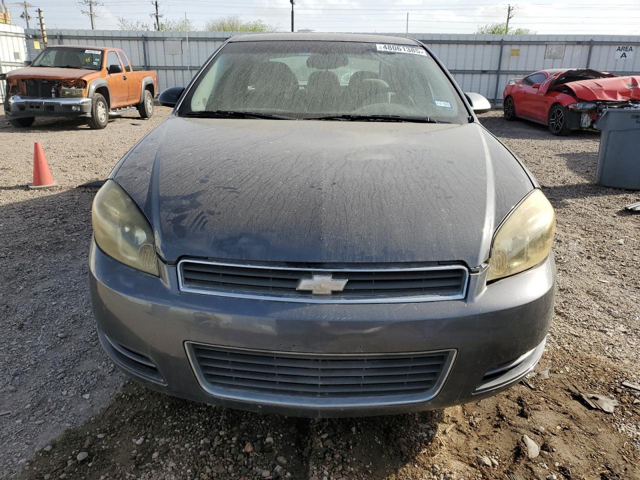2011 Chevrolet Impala - Image 5