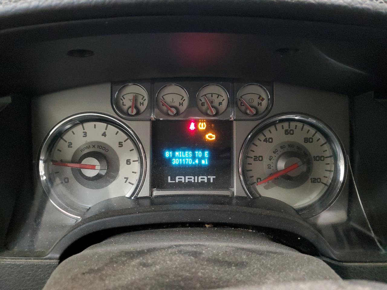 2010 Ford F-150 - Image 9