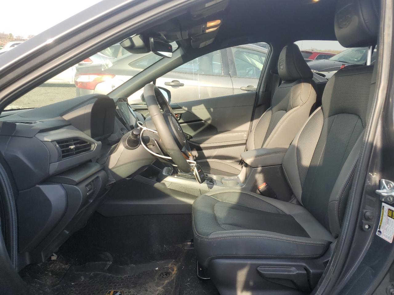 2024 Subaru XV - Image 7