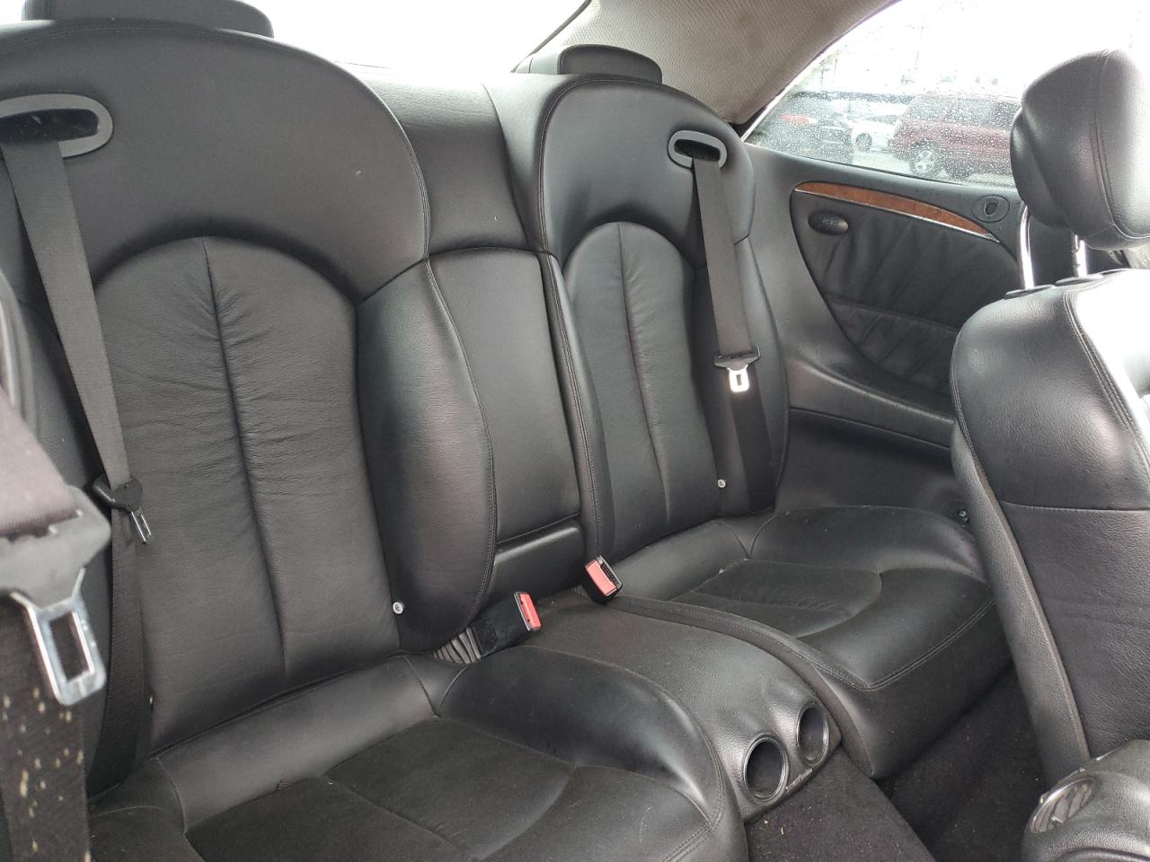 2006 Mercedes-Benz CLK-klasse - Image 10