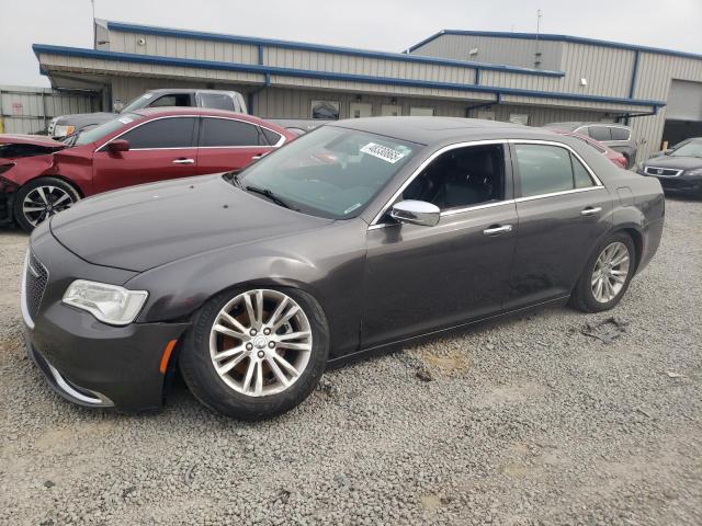 2016 Chrysler 300C 