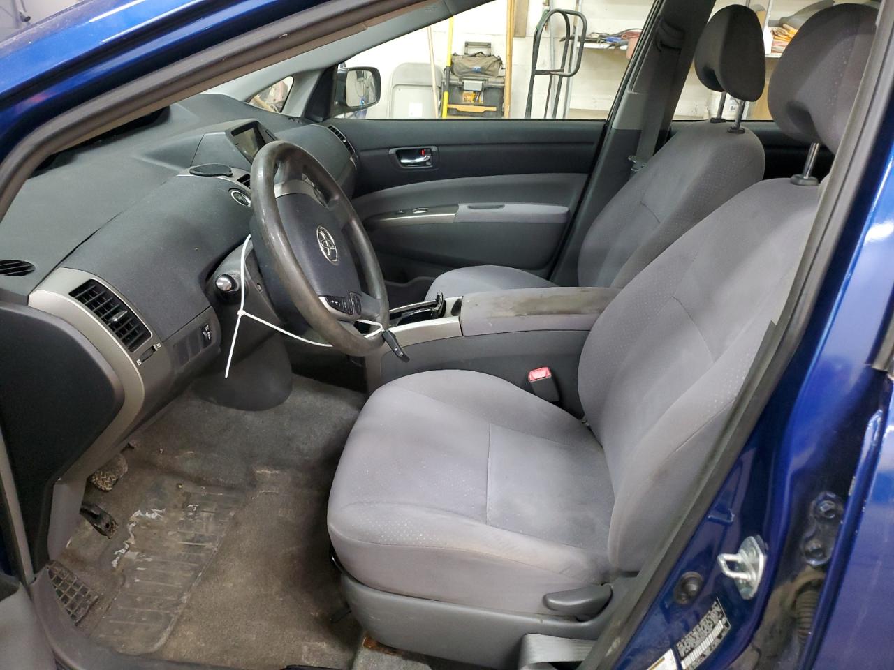 2009 Toyota Prius - Image 7