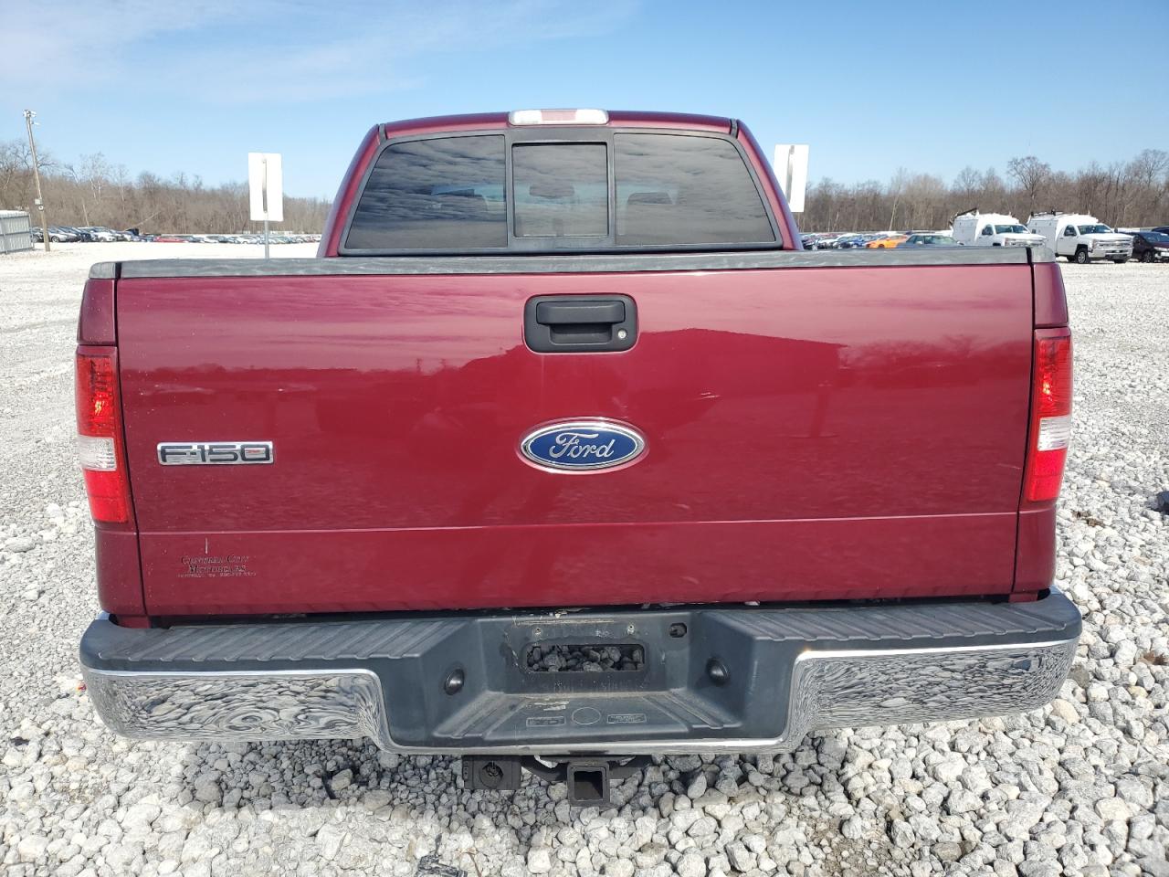 2004 Ford F-150 - Image 6