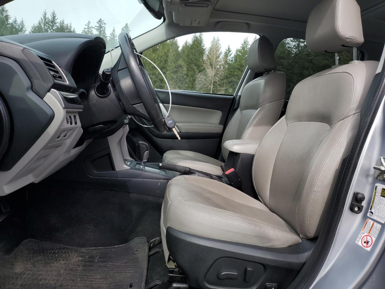 2017 Subaru Forester - Image 7