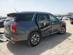 2020 Hyundai Palisade Sel იყიდება Houston-ში, TX - Side