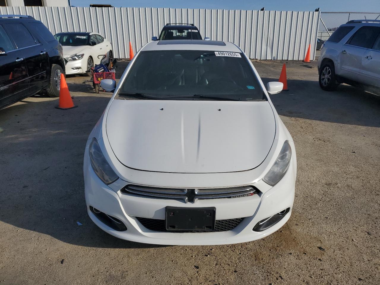 2013 Dodge Dart - Image 5